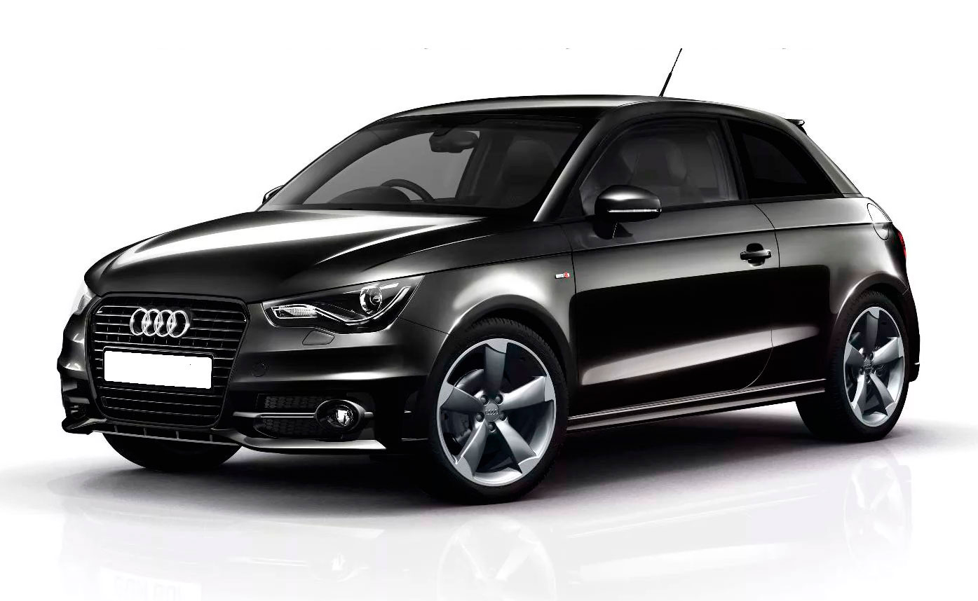 Audi A1 2010-2015, хэтчбек, 1 поколение, 8X-0