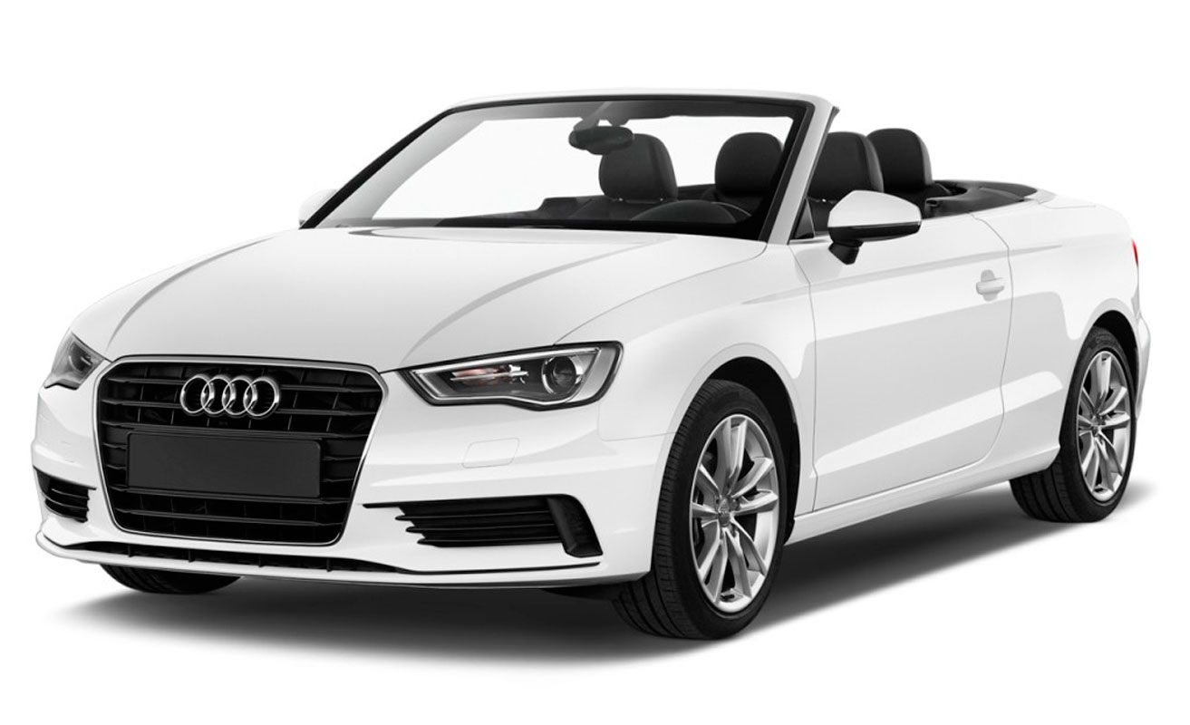 Audi A3 2012-2016, 3 поколение, 8V-1