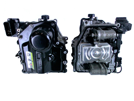 Мехатроник для DSG-7 0AM / 0CW (DQ200)