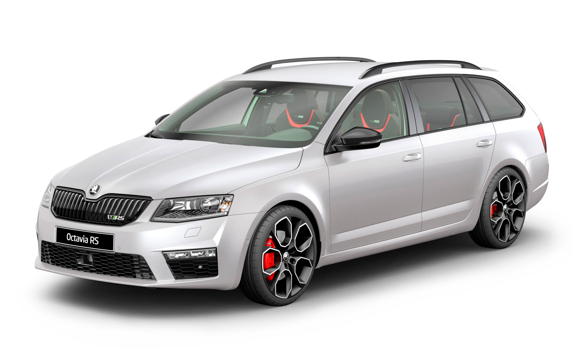 Skoda Octavia 2012-2017, 3 поколение, A7-1