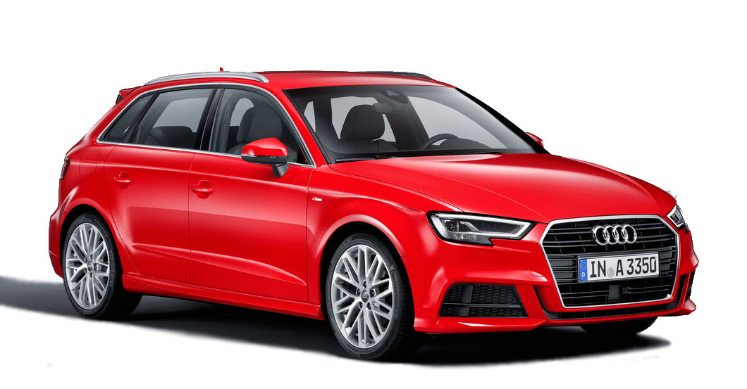 Audi A3 2016-н.в., 3 поколение, рестайлинг, 8V-1